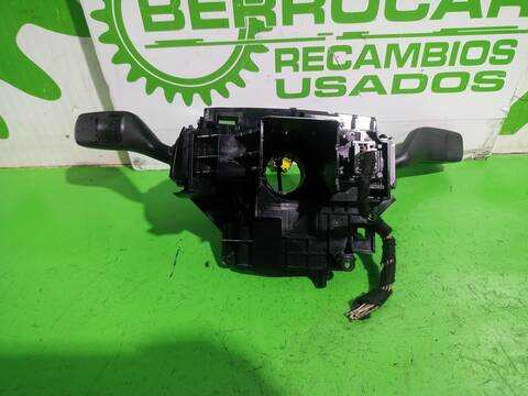 Foto 2ª: Mando Multifuncion Ford S Max TITANIUM 140CV 103KW CA1) [QXWB] (2006)