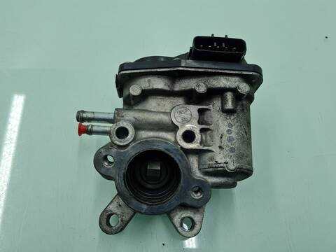Foto 2ª: Valvula EGR Nissan Pathfinder 2.5 DCI DIESEL CAT 171CV 126KW [YD25DDTI] (2005)