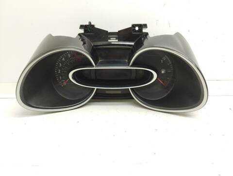 Foto 3ª: Cuadro de Instrumentos Renault Clio ZEN 118CV 87KW [H5F F4] (2017)