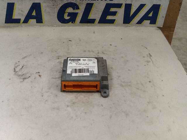 Centralita Airbag Citroen Xsara 1.6 HDI PICASSO 0CV