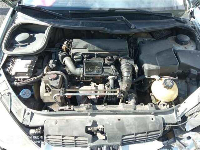 Foto 3ª: Centralita Motor ECU Peugeot 206 1.4 HDI ECO 70 [8HX (DV4TD)]