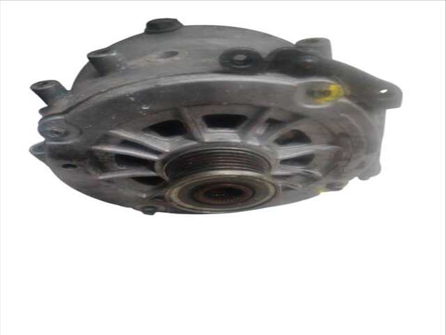 Alternador Mercedes Clase ML 270 CDI W163) 163.113