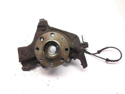 Mangueta Delantera Derecha Opel Corsa 1.3 CDTI 08 68) 95CV