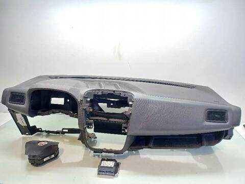 Kit Airbag Fiat Doblo ACTIVE 90CV 66KW