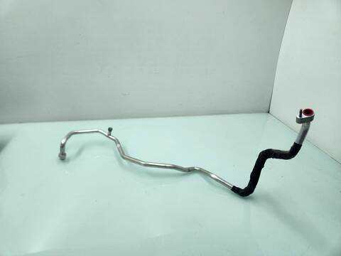 Tubos Aire Acondicionado Volkswagen Crafter 35 FURGON BM TN FWD 140CV 103KW