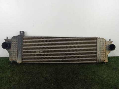 Intercooler Suzuki Grand Vitara 1.9 DDIS JB419WD JB419XD) 129CV 95KW