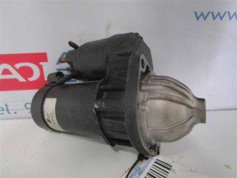 Motor de Arranque Mercedes Clase A 140 2.1 210 EVOLUTION 168.035) 140CV 103KW