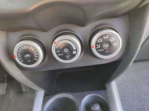 Mando Climatizador Mitsubishi ASX 1 8 85 KW DI-D CAT 2010 116CV