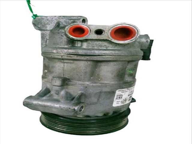Foto 2ª: Compresor Aire Acondicionado Alfa Romeo Giulietta 1.6 JTDM 940FYB11 940FYB1A 940FYF11 940FYF1A) (2010)