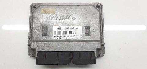 Foto 2ª: Centralita Motor ECU Volkswagen Passat ADVANCE BERLINA 102CV 75KW