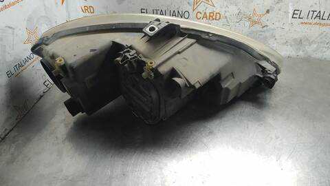 Foto 3ª: Faro Izquierdo Seat Altea SPORT-UP 140CV 103KW [BKD] (2007)