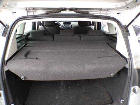 Bandeja Trasera Ford C Max XWDB CEU)