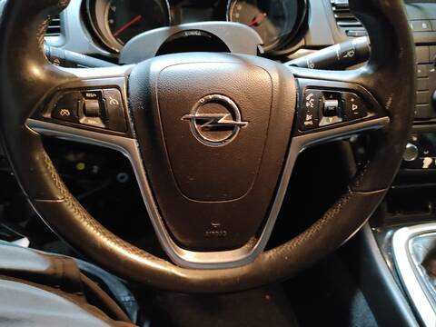 Foto 1ª: Airbag Delantero Izquierdo Opel Insignia A18XER BERLINA (2010)