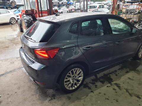Aforador Seat Ibiza FR 116CV 85KW