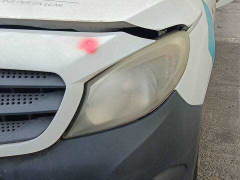 Faro Izquierdo Mercedes Citan 607951