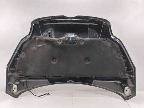 Foto 2ª: Capot Ford Focus EDITION 1 ECOBOOST CAT 125CV (2010)