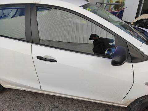 Puerta Delantera Derecha Mazda 2 ZJ BERLINA