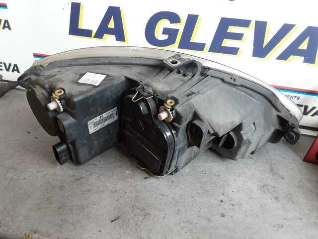 Foto 2ª: Faro Izquierdo Seat Leon 1.9 TDI 90CV [BXF] (2010)