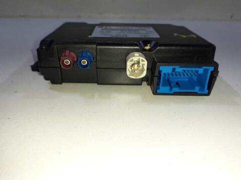 Foto 3ª: Centralita Motor ECU Mercedes Clase C 160 C 250 D 205.308) COUPE 204CV 150KW [651921] (2017)