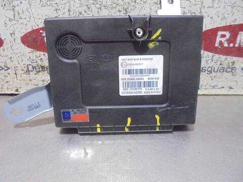 Centralita Confort BSI Hyundai i30 STYLE 110CV 81KW