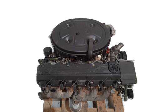 Motor Completo Mercedes Clase E 180 2.6 BERLINA 166CV 122KW