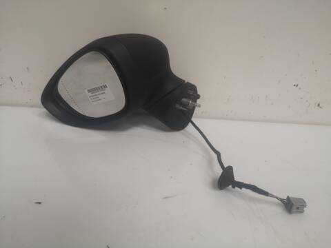 Foto 3ª: Retrovisor Izquierdo Ford Fiesta KVJA (2012)