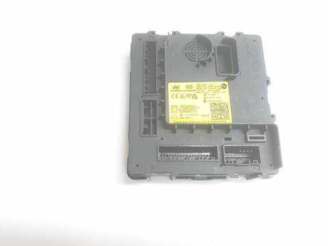 Centralita Motor ECU Hyundai i20 TECNO