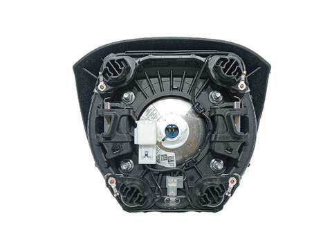 Foto 2ª: Airbag Delantero Izquierdo Dacia Logan COMFORT 90CV (2013)