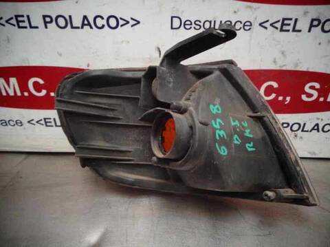 Foto 2ª: Piloto Delantero Izquierdo Nissan Almera 1.6 16V CAT 99CV 73KW [GA16] (1999)