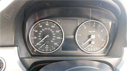 Cuadro de Instrumentos Bmw Serie 3 315 2.0 320D [2 0 LTR. - 130 KW TD CAT] 177CV