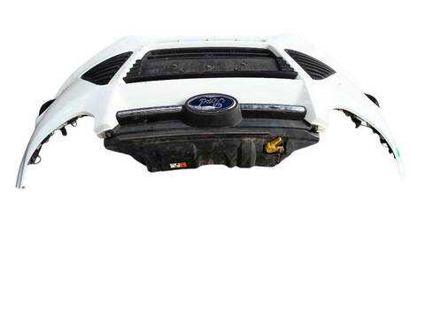 Foto 3ª: Paragolpes Delantero Ford Focus 1.0 ECOBOOST (2010)