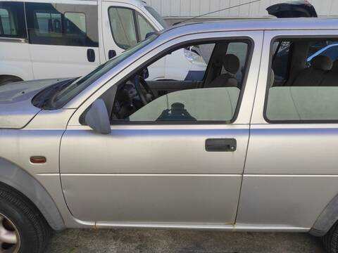 Foto 1ª: Puerta Delantera Izquierda Land Rover Freelander 20T2N (2000)