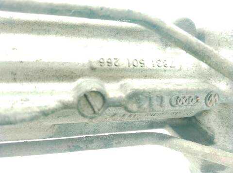 Foto 3ª: Cremallera de Direccion Audi Q5 2.0 TFSI QUATTRO [CDNC] (2008)