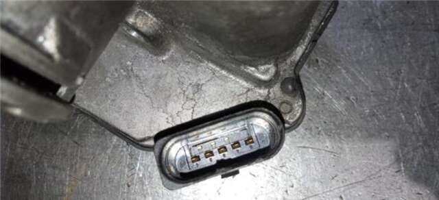 Foto 3ª: Caja Mariposa Audi A3 2.0 TDI AMBIENTE (DPF) [2.0 LTR. - 103 KW TDI] [BMM]