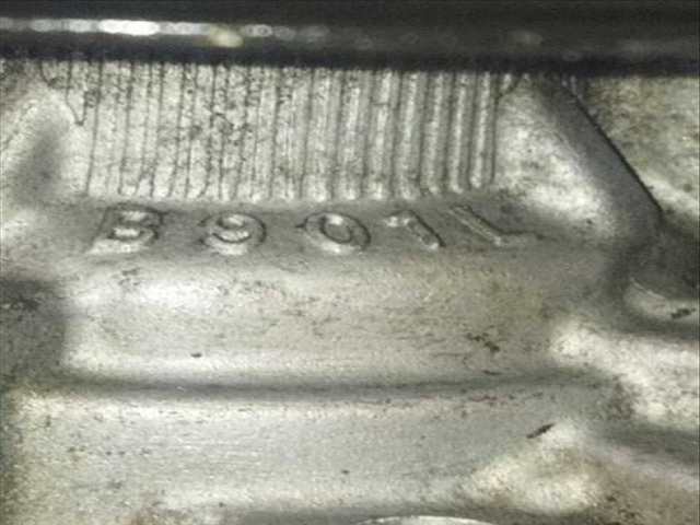 Foto 2ª: Bomba de Direccion Chevrolet Captiva 2.2 D 4WD (2006)