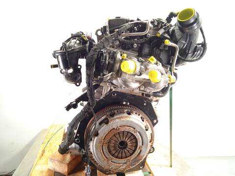 Foto 2ª: Motor Completo Seat Ibiza 1.0 TSI 95CV 70KW [DUSB] (2024)