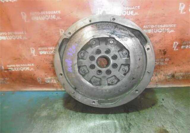 Foto 3ª: Volante Motor Nissan X-Trail 2.0 DCI (T31)(03.2007-_) [M9R]