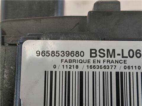Foto 3ª: Centralita BSM Citroen C4 1.6 COLLECTION BERLINA 90CV 66KW (2006)