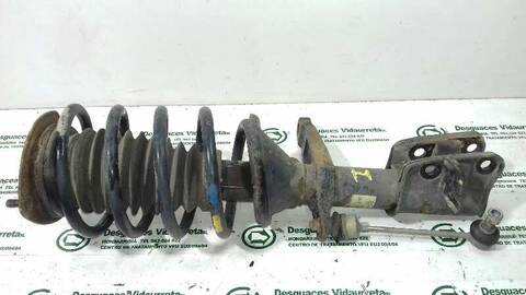 Foto 1ª: Amortiguador Delantero Izquierdo Land Rover Freelander 2.0 TD4 CAT 112CV 82KW [204D3] (2003)