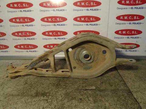 Brazo Suspension Trasero Izquierdo Bmw X3 3.0 TD CAT 218CV 160KW