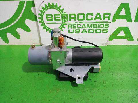 Techo Eléctrico Renault Megane CONFORT AUTHENTIQUE 112CV