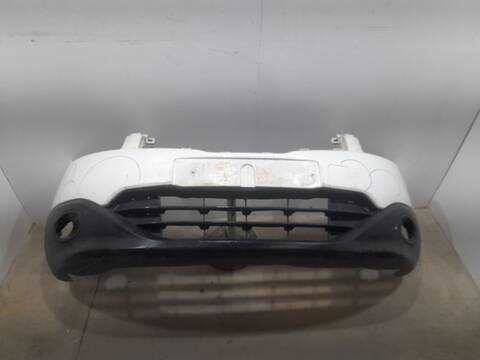 Paragolpes Delantero Nissan Qashqai 1.5 DCI 106CV 78KW