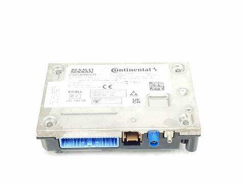 Centralita Motor ECU Renault Arkana TECHNO