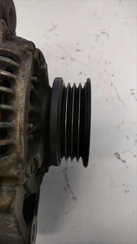 Foto 4ª: Alternador Daihatsu Terios 1.3 GASOLINA [G/HC] (1999)