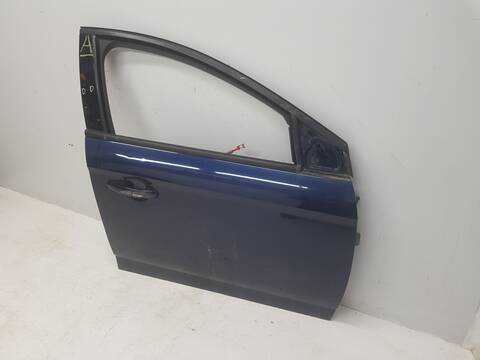 Foto 2ª: Puerta Delantera Derecha Ford Mondeo TREND (2007)