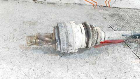 Foto 2ª: Transmision Trasera Izquierda Bmw X3 2.0D 150CV 110KW [M47N204D4] (2005)