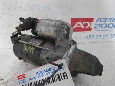 Motor de Arranque Honda Civic 2.2 CTDI HATCHBACK 140CV 103KW