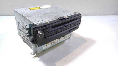Sistema Audio Radio CD Bmw Serie 3 335 3.0 BI-TI 306CV 225KW TOURING E91 AUT. N54B30A