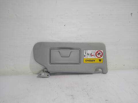 Parasol Derecho Mitsubishi ASX MOTION 4WD 116CV 85KW
