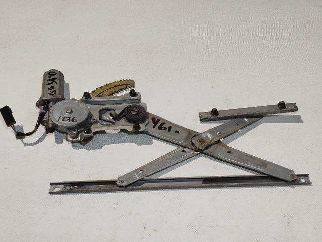 Elevalunas Eléctrico Delantero Derecho Nissan Patrol 2.8 TD Y61 TD6